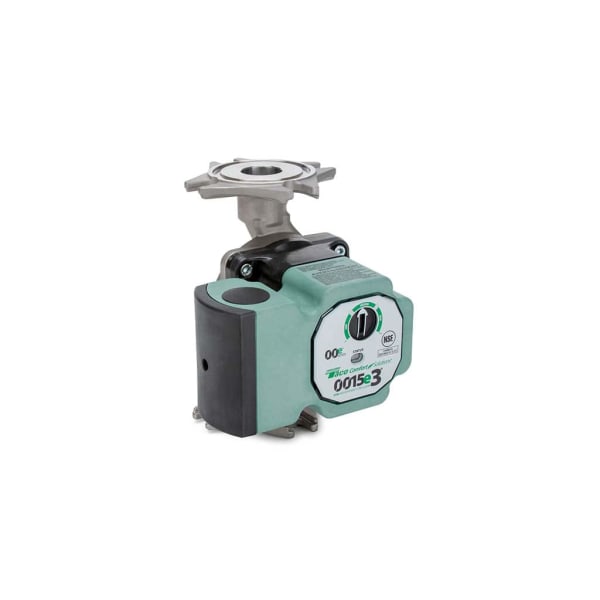 0015e3e Series - VM1816-DY2-4S2W00 - Stainless Steel, ECM High , Efficiency, Variable Speed, Universal, 115V/60/1
