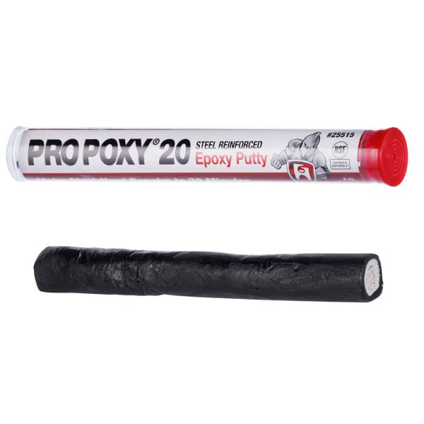 Hercules® 4 oz. ProPoxy® 20 - Display Pack