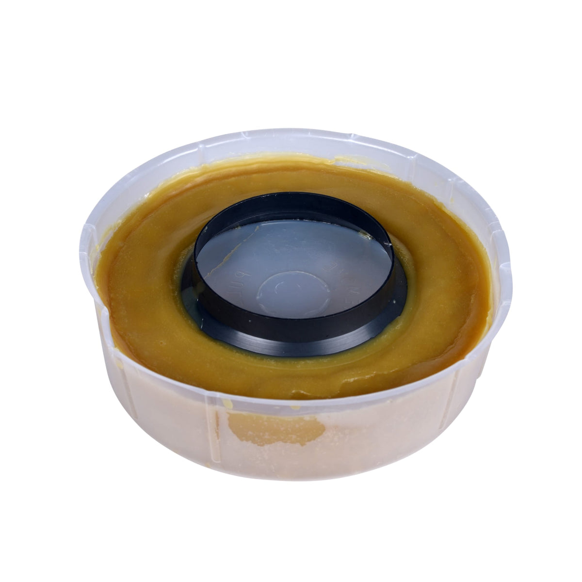 Hercules® 3 in. or 4 in. Johni-Ring® Jumbo Size with Plastic Horn