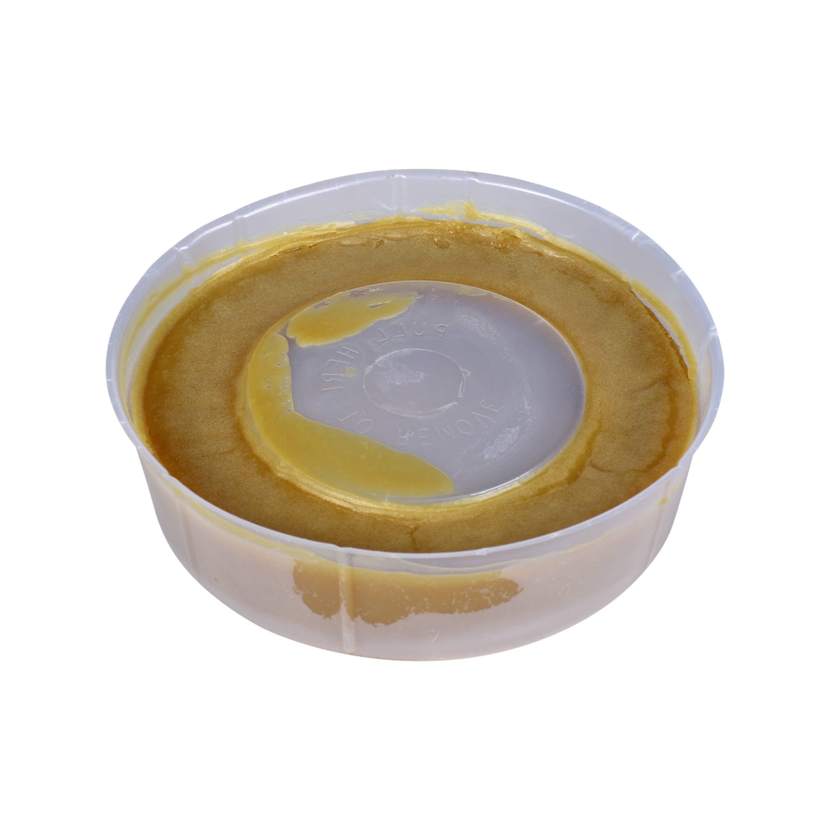 Hercules® 3 in. or 4 in. Johni-Ring® Jumbo Size