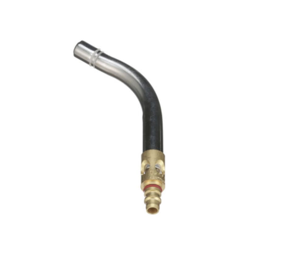 TurboTorch 0386-0103 A-8 Swirl Torch Tip, Air Acetylene