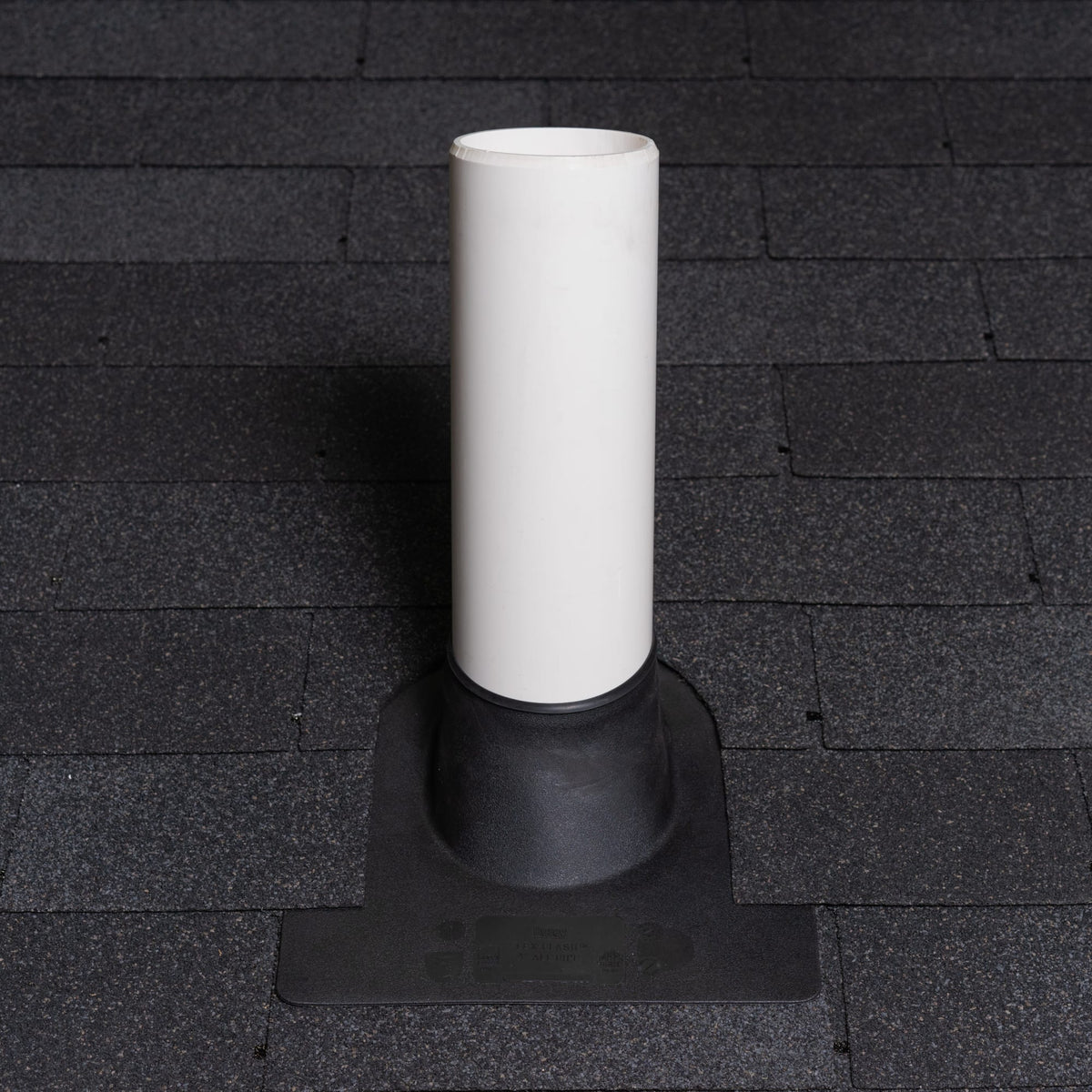 Oatey® 4" Flex-Flash™ 11.5" x 14" base