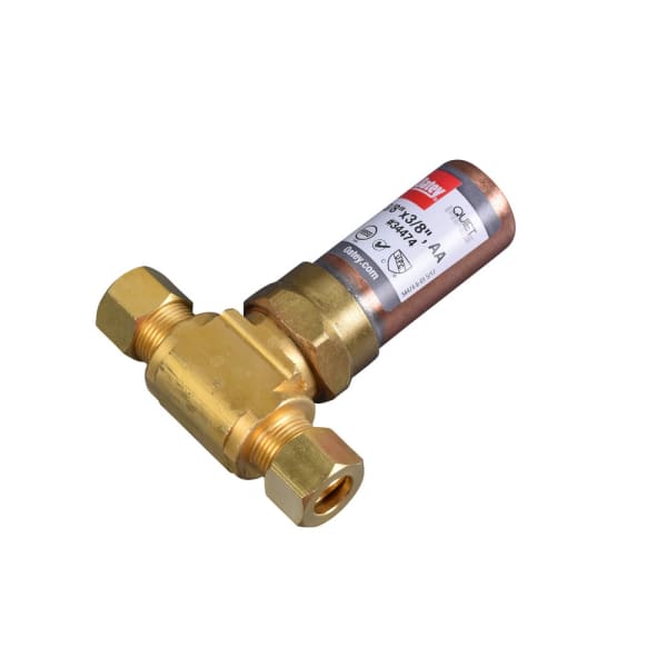 Oatey® Quiet Pipes® AA, 3/8 in. O.D. Compression
