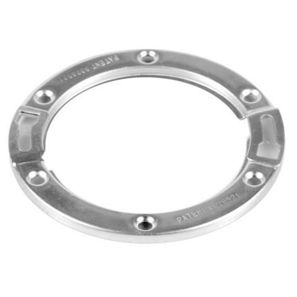 Oatey® Metal Replacement Flange