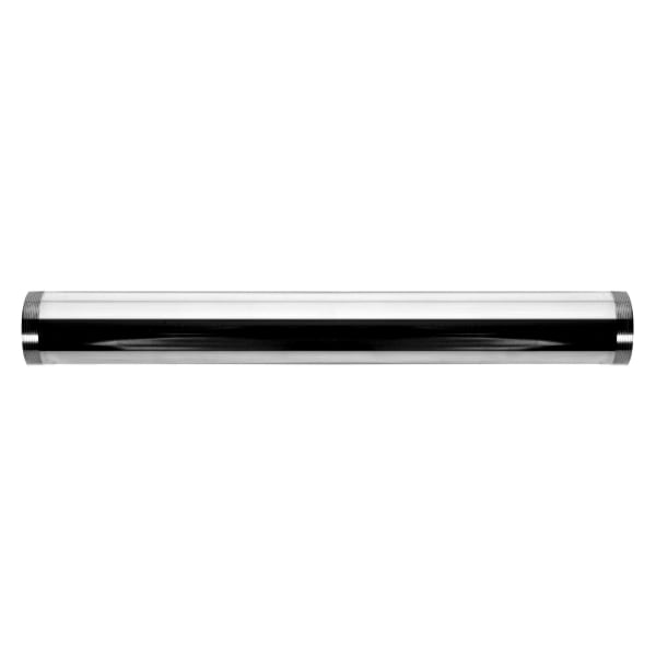 Dearborn® 1-1/2" x 12" Extension Tube, Threaded Both Ends - 20 Ga.