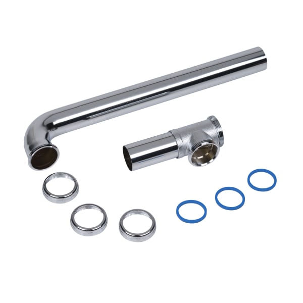 Dearborn® 1-1/2" x 16" Center To Center, Slip Joint - Budget Ga.