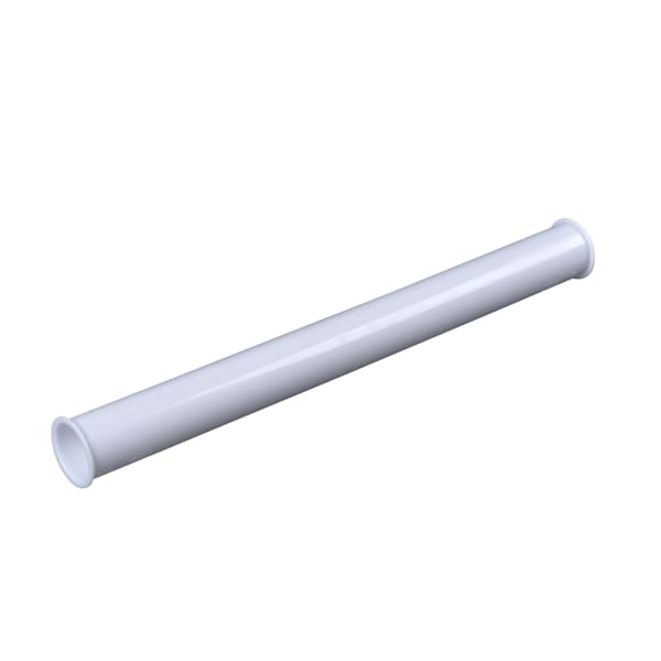Dearborn® 1.5-in. x 16-in. Double Flanged Strainer Tailpiece