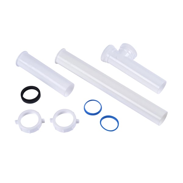 Dearborn® 1-1/2" Disposer Kit For In-Sink-Erator®