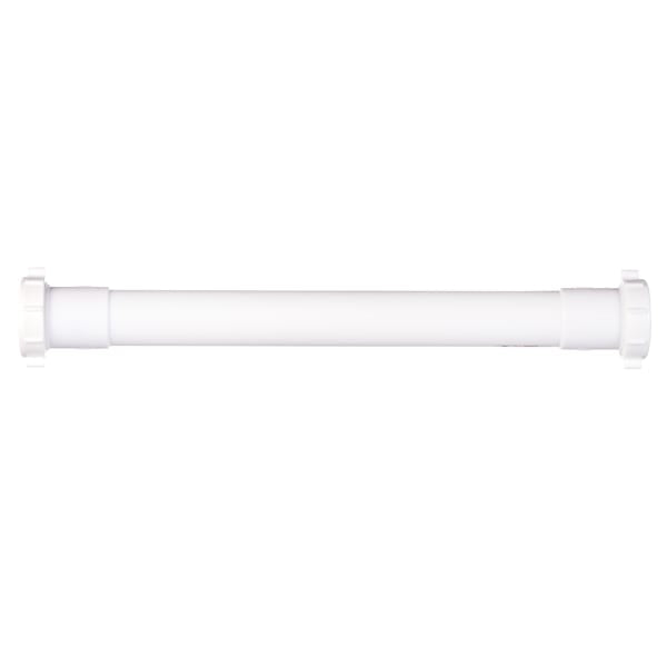 Dearborn® 1.5-in. x 16-in. Double Connect Slip Joint Extension Tube