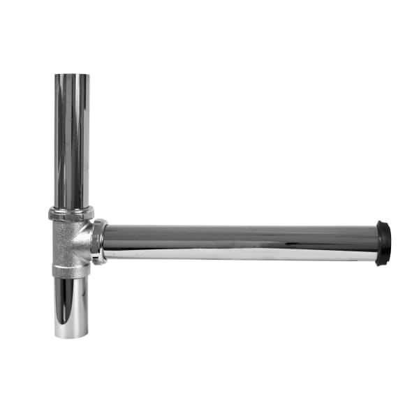 Dearborn® 1-1/2" x 13" Center to End Disposer Kit - 17 Ga.