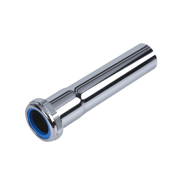 Dearborn® 1-1/4" x 6" Extension Tube w/ Slip Joint - 20 Ga.