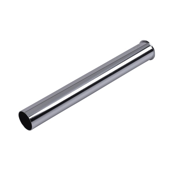 Dearborn® 1-1/2" x 12" Flanged Strainer Tailpiece -17 Ga.