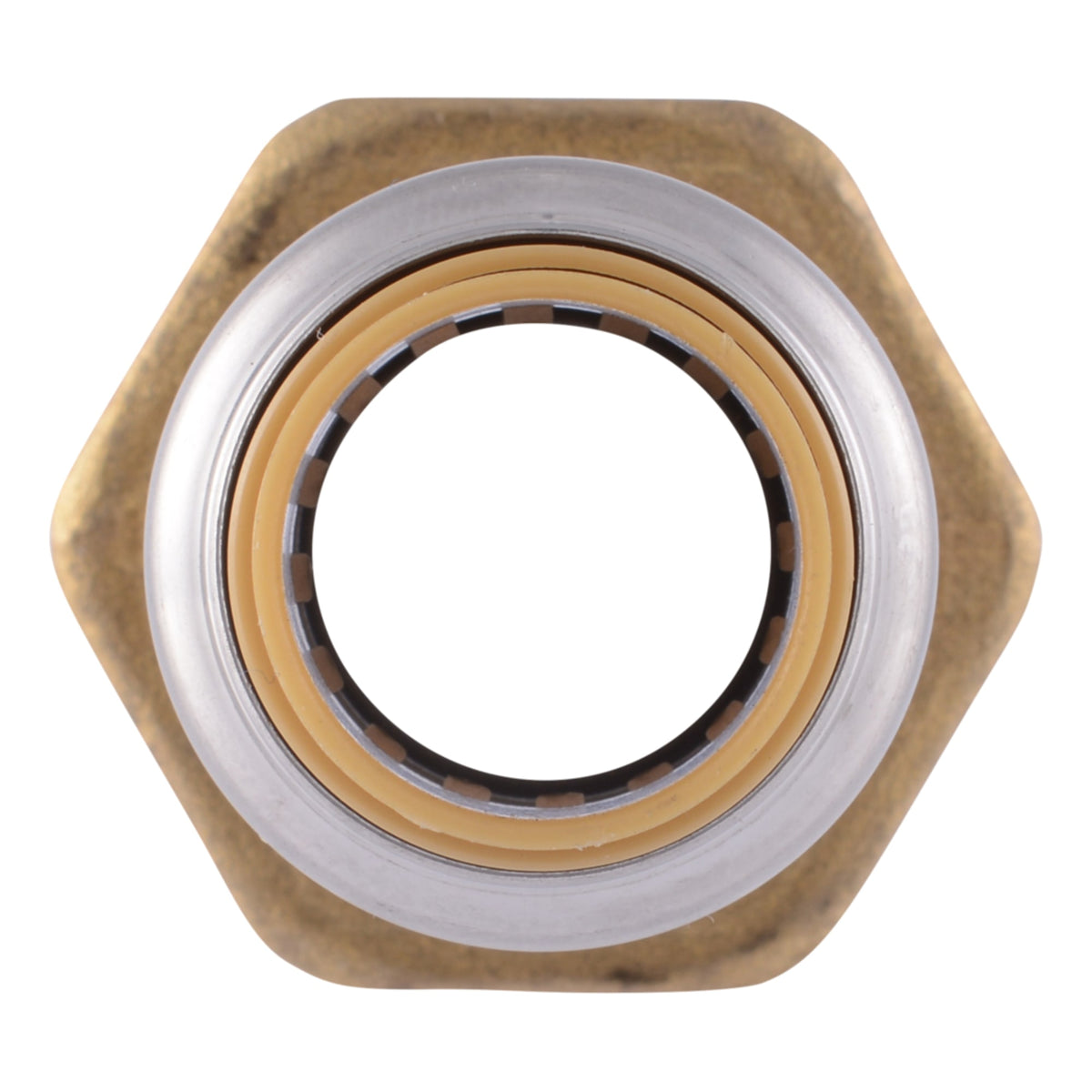 1/2" x 3/4" SharkBite Max Male Adapter