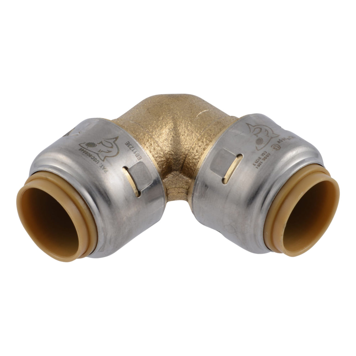 1/2" SharkBite Max 90° Elbow