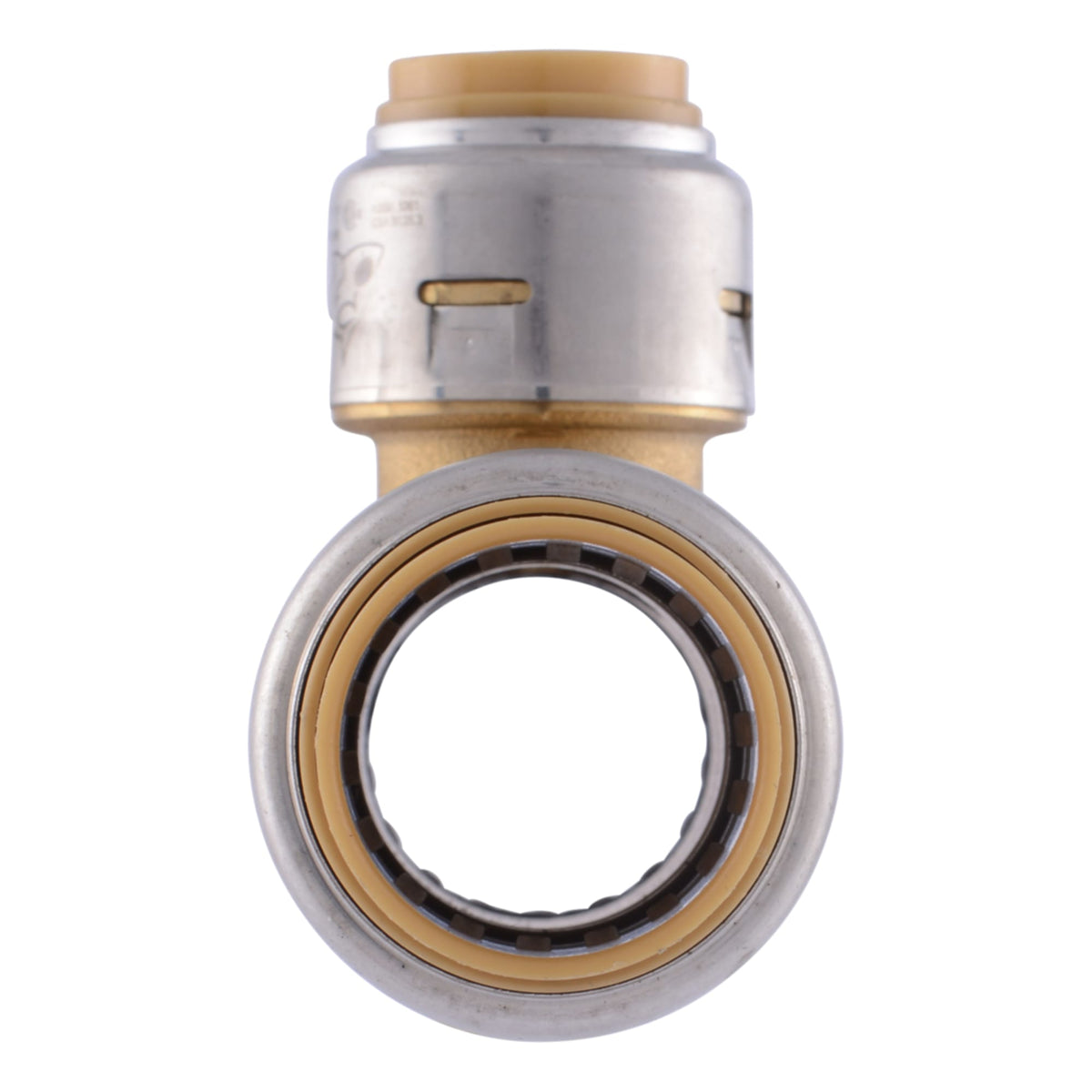 3/4" x 3/4" x 1/2" SharkBite Max Reducing Tee