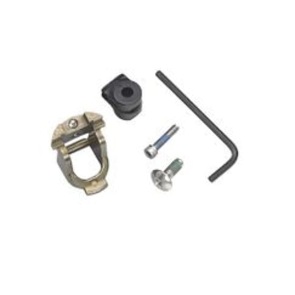 Moen Chateau Handle adapter kit Chrome