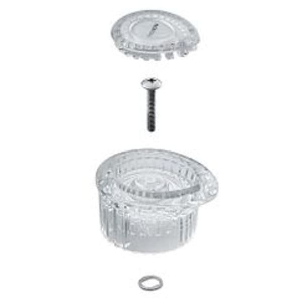 Moen Handle kit