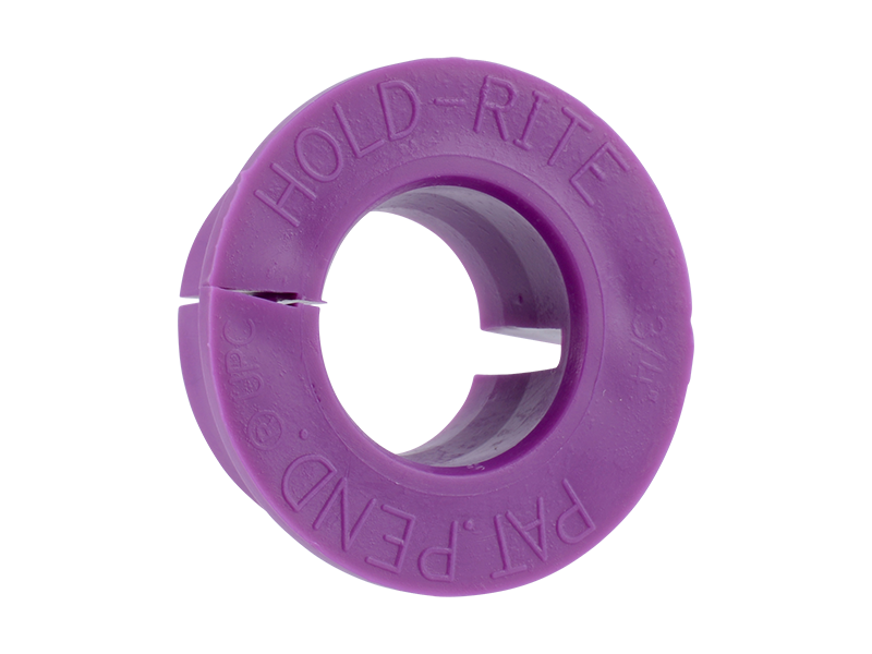HoldRite Insert 1/2-in Pipe