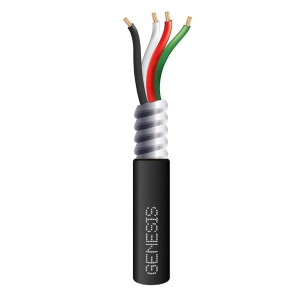 14/4 x 50' Mini-Split Wire Stranded
