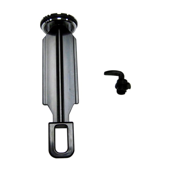 Stopper Kit, Metal Sc Drain Chrome