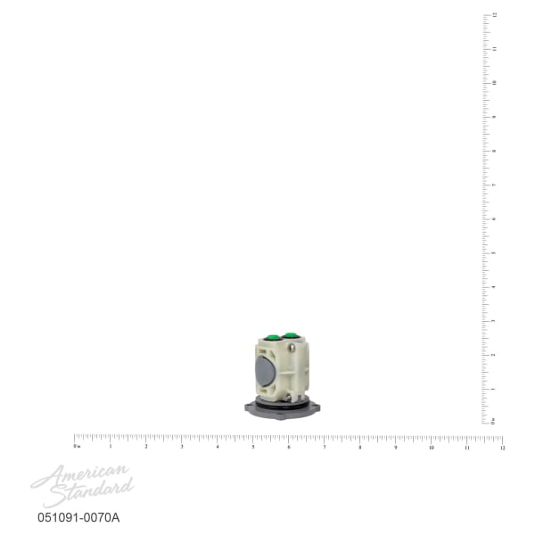 Reliant Plus Bath Shower Pressure Balance Cartridge