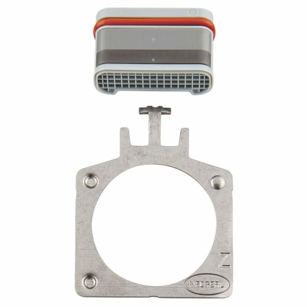 Flow Control in GROHE CHROME