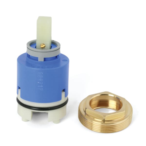 Moen 1 Handle Ceramic Disc Cartridge - Models 8413 series