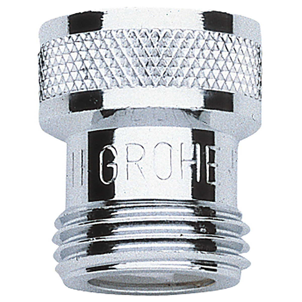 Grohe 1416500M Non-Return Valves in GROHE CHROME