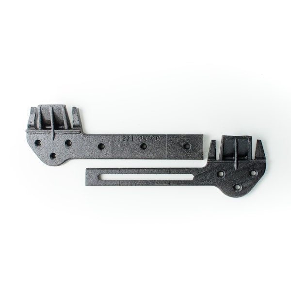 Z Hanger - 2 Piece Set