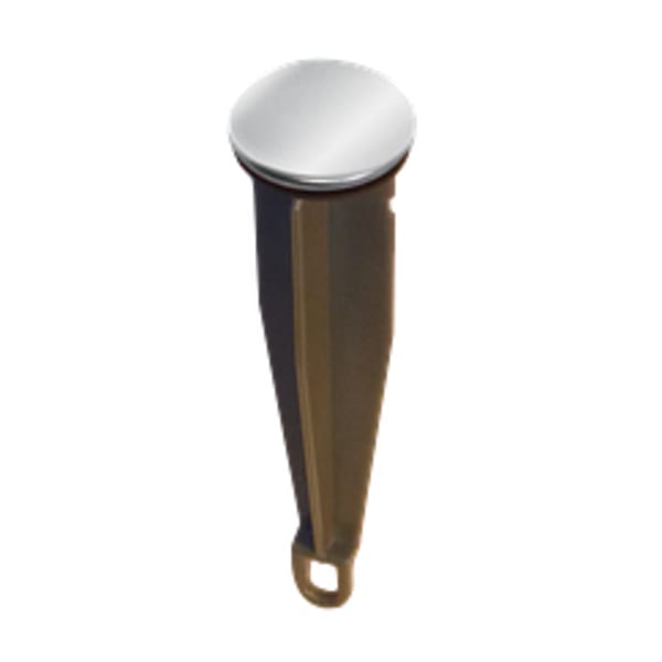 Moen Drain plug Chrome