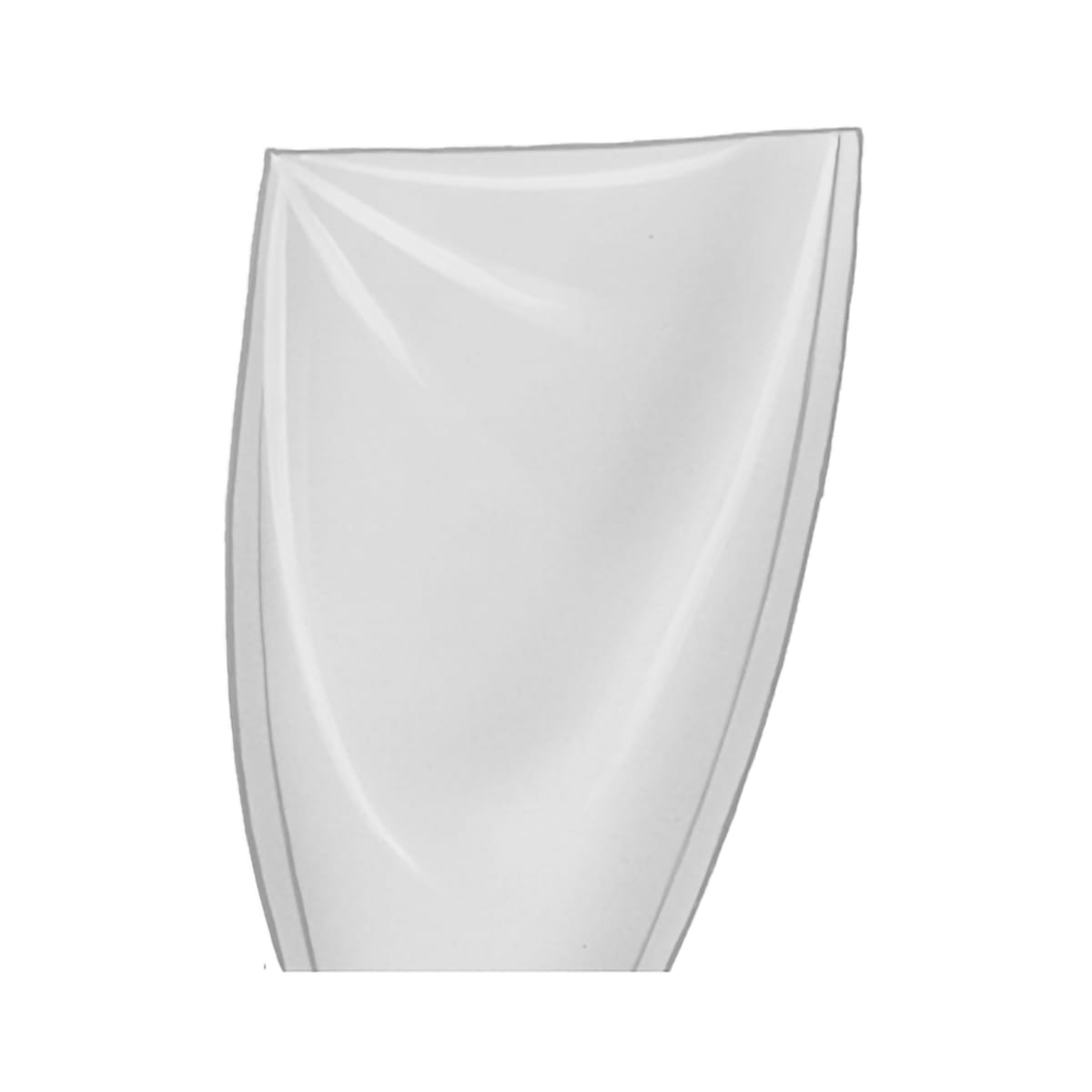 Resideo 123773A/U Replacement Sail Assembly for S688A