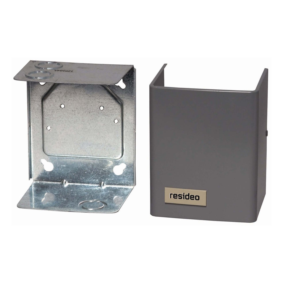 Resideo 129384A/U Case/Cover for R8222/R8228 Relays