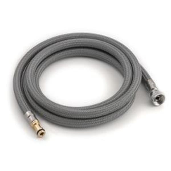 Moen Hose kit Chrome