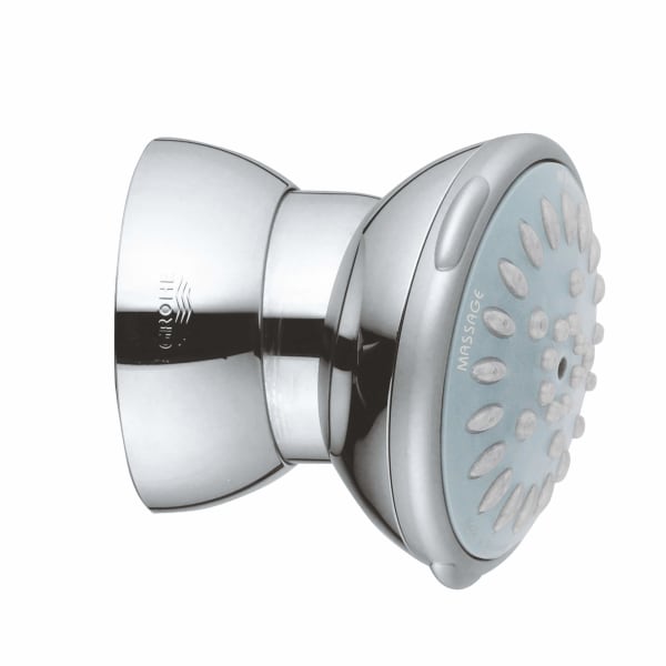 Grohe - Relexa® Ultra (Hand Showers & Accessories) Chrome - 2-Way