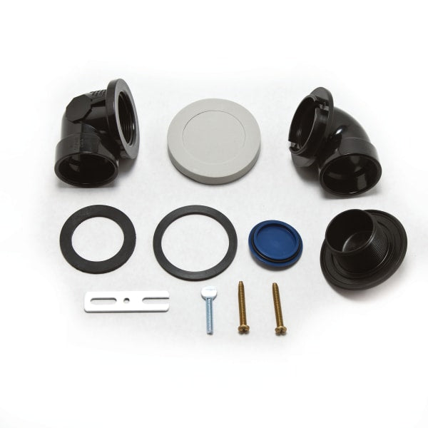 Moen Tub Drain Rough-In Kit