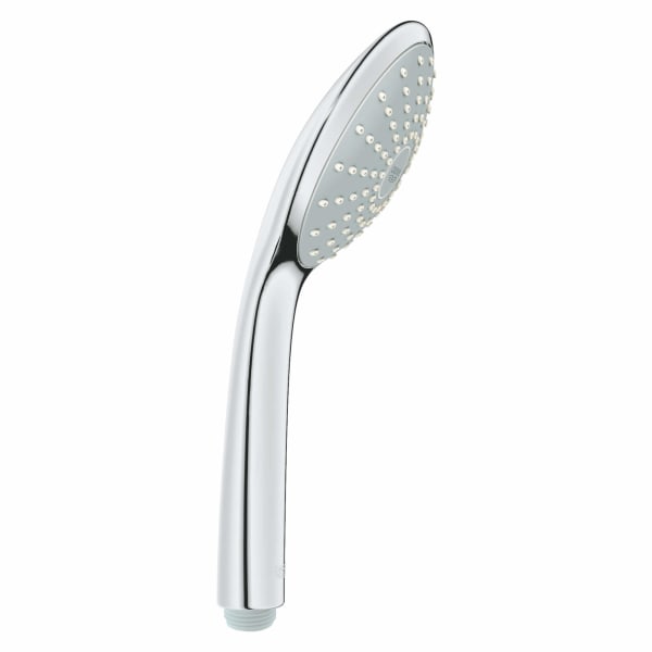 110 Mono Hand Shower - 1 Spray, 1.5 gpm in GROHE CHROME