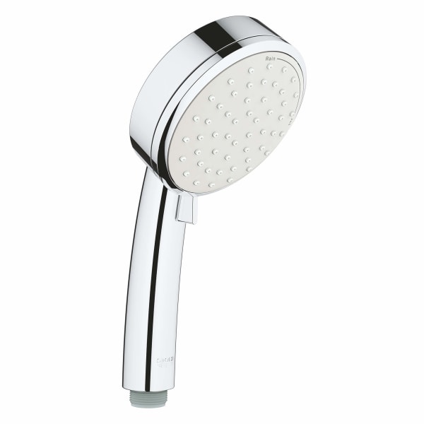 100 Hand Shower - 2 Sprays, 1.5 gpm in GROHE CHROME