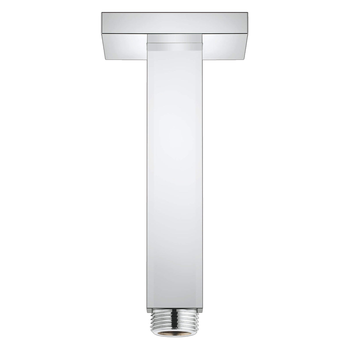 Grohe 27712000 6" Ceiling Shower Arm in GROHE CHROME