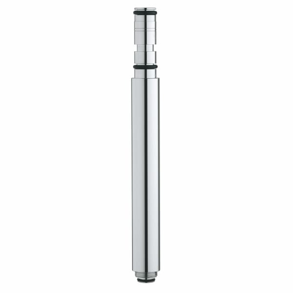 6" Height Extension in GROHE CHROME