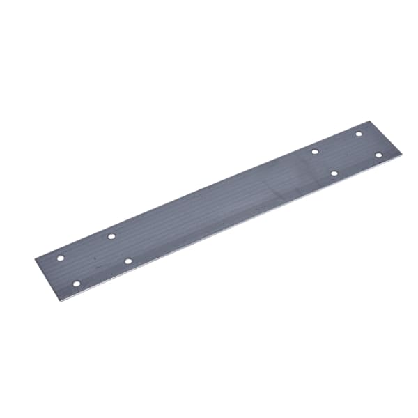 Oatey® 1-1/2 in. x 9 in. 18-Gauge FHA Plate (Barcoded)