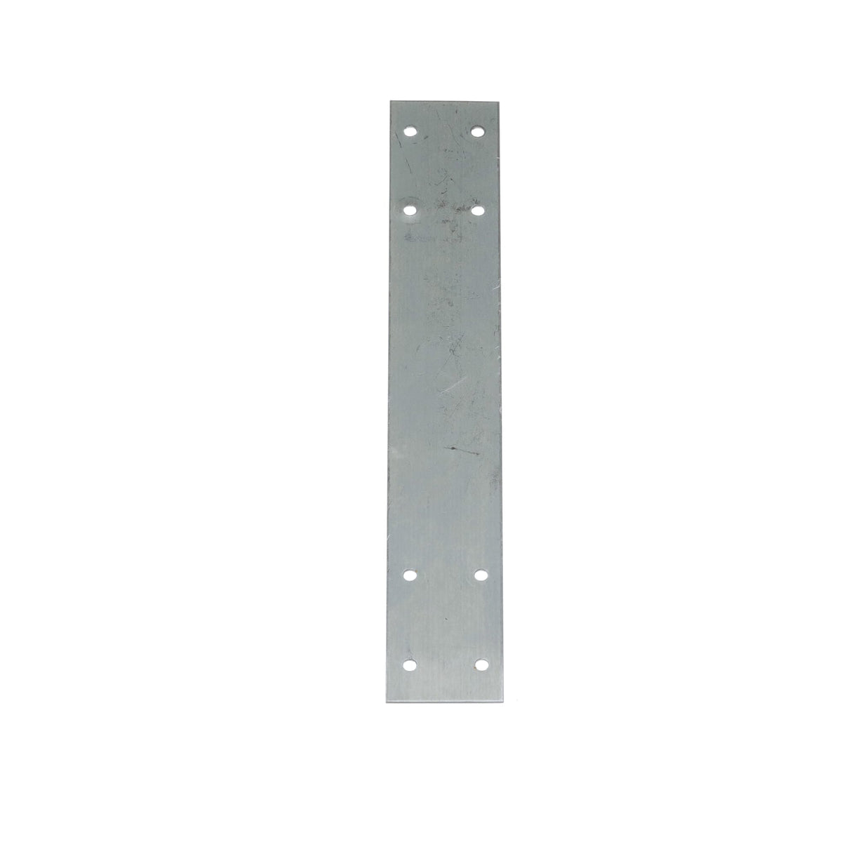 Oatey® 1-1/2 in. x 9 in. 18-Gauge FHA Plate (Barcoded)