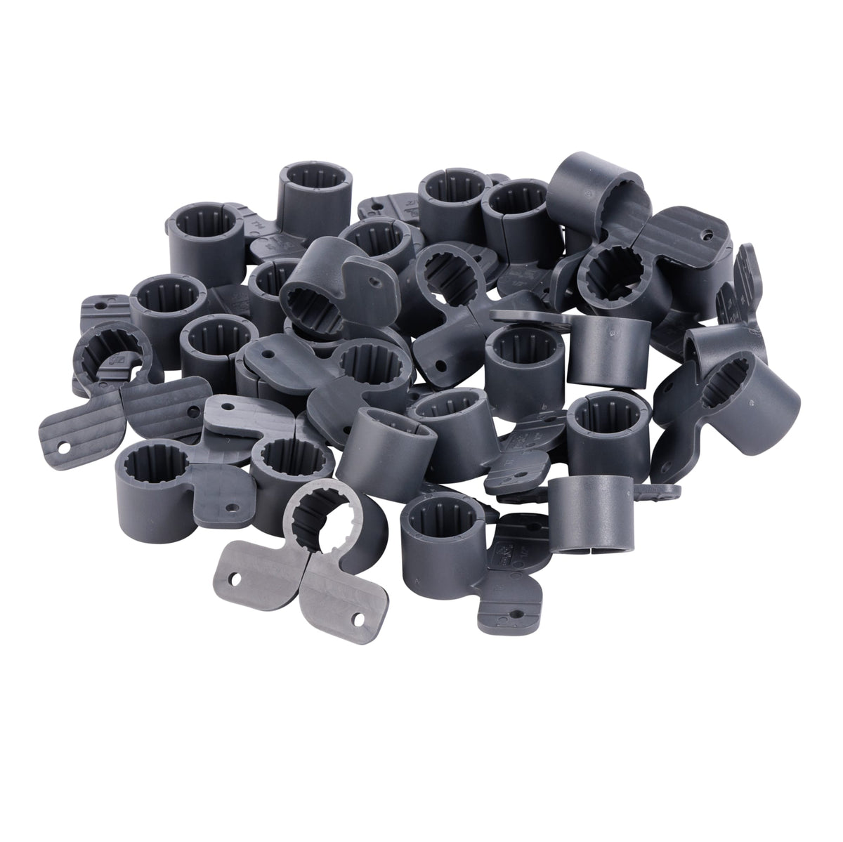 Oatey® 1/2 in. Suspension Pipe Clamp (100/Bag)