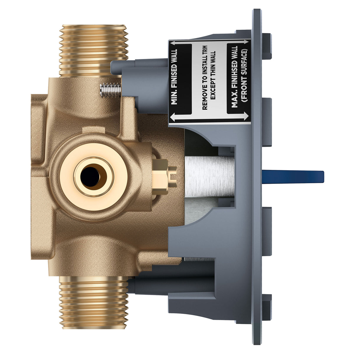 Grohe Pressure Balance Rough-In Valve 35111000