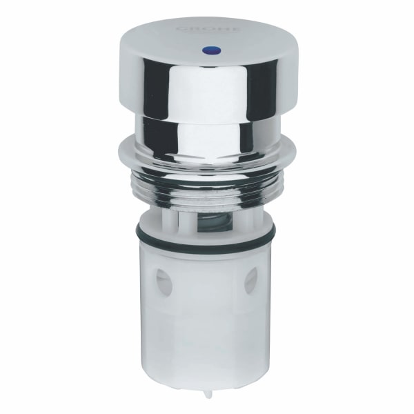 Cartridge in GROHE CHROME