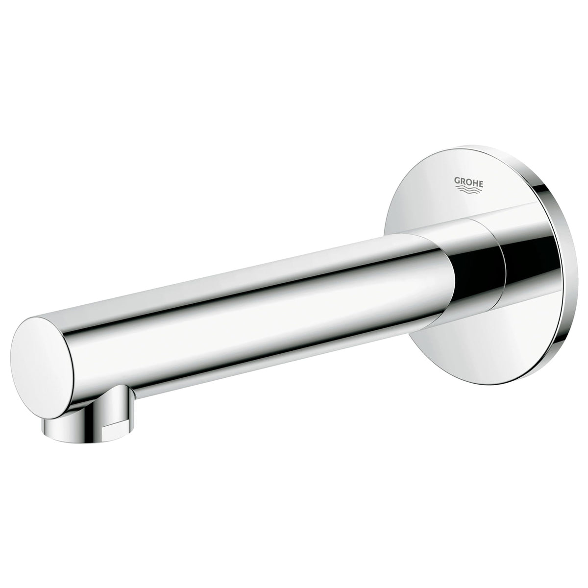 Tub Spout in GROHE CHROME 13274001