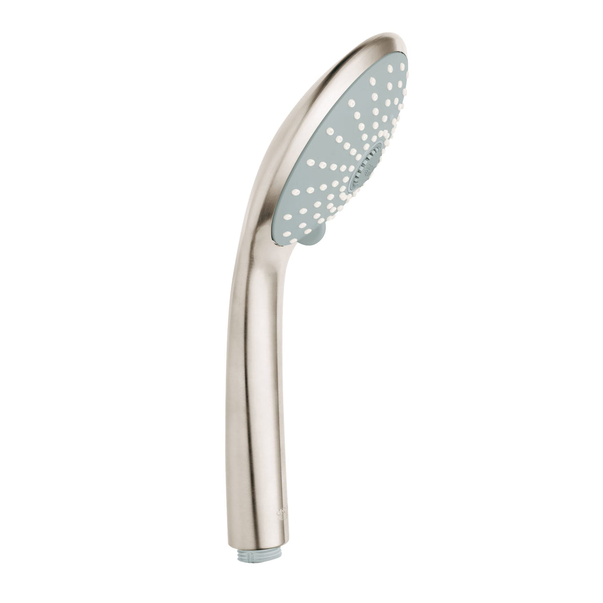 110 Massage Hand Shower - 3 Sprays, 2.5 gpm in GROHE BRUSHED NICKEL