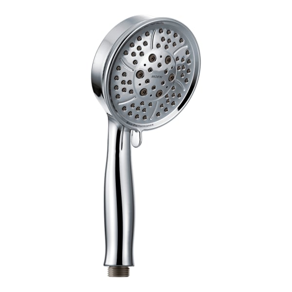 Moen Chrome eco-performance handshower