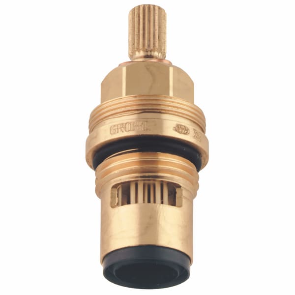 Ceramic Cartridge, Right in GROHE CHROME