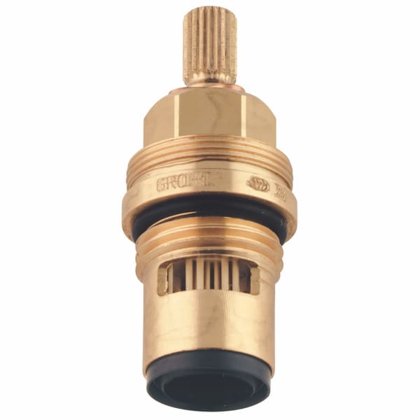 Ceramic Cartridge, Left in GROHE CHROME