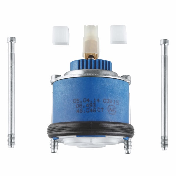 Cartridge in GROHE CHROME